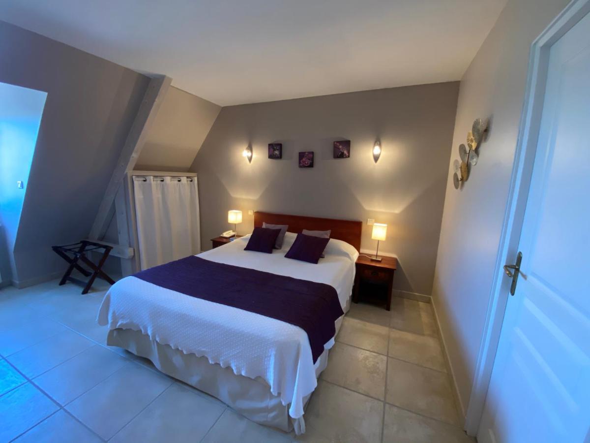 Hotel Bon Encontre Sarlat-la-Caneda Luaran gambar