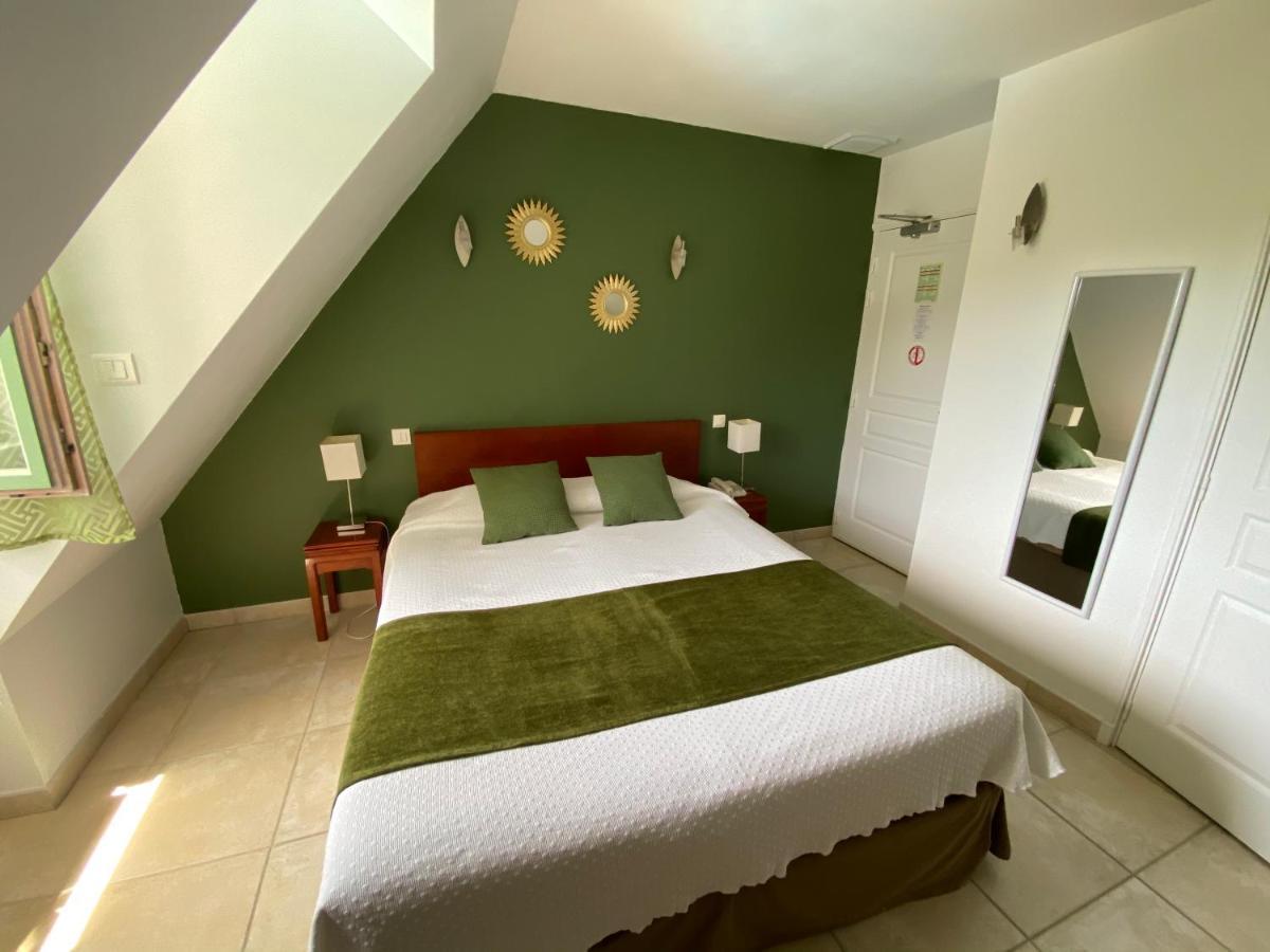 Hotel Bon Encontre Sarlat-la-Caneda Luaran gambar