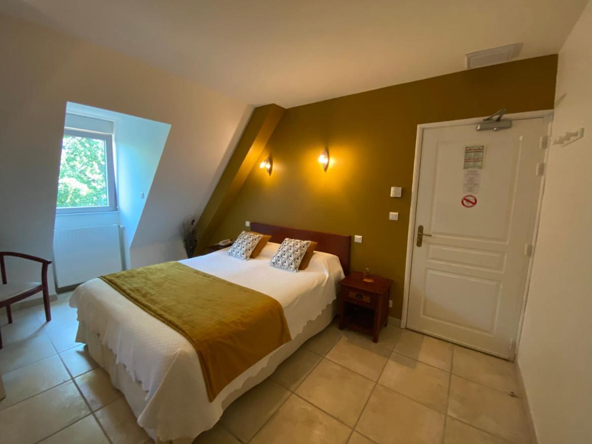 Hotel Bon Encontre Sarlat-la-Caneda Luaran gambar