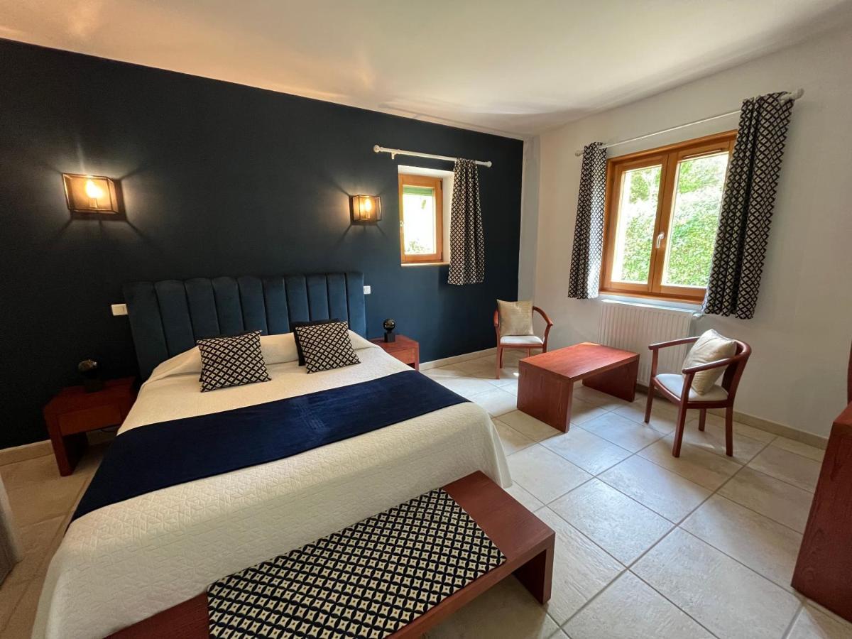 Hotel Bon Encontre Sarlat-la-Caneda Luaran gambar
