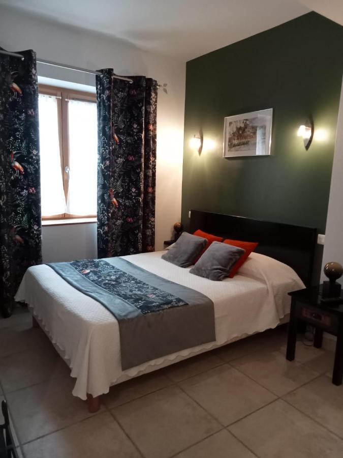 Hotel Bon Encontre Sarlat-la-Caneda Luaran gambar
