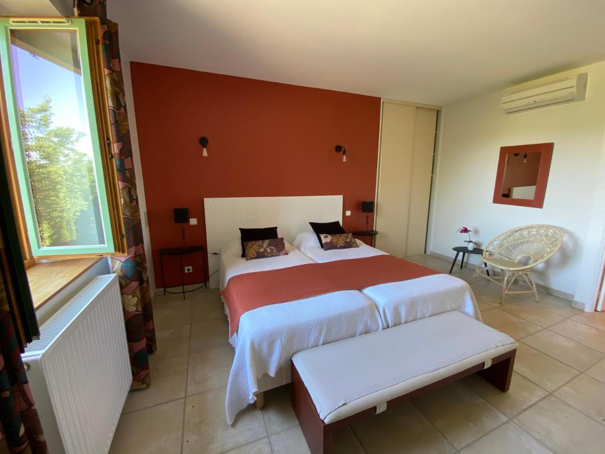 Hotel Bon Encontre Sarlat-la-Caneda Luaran gambar