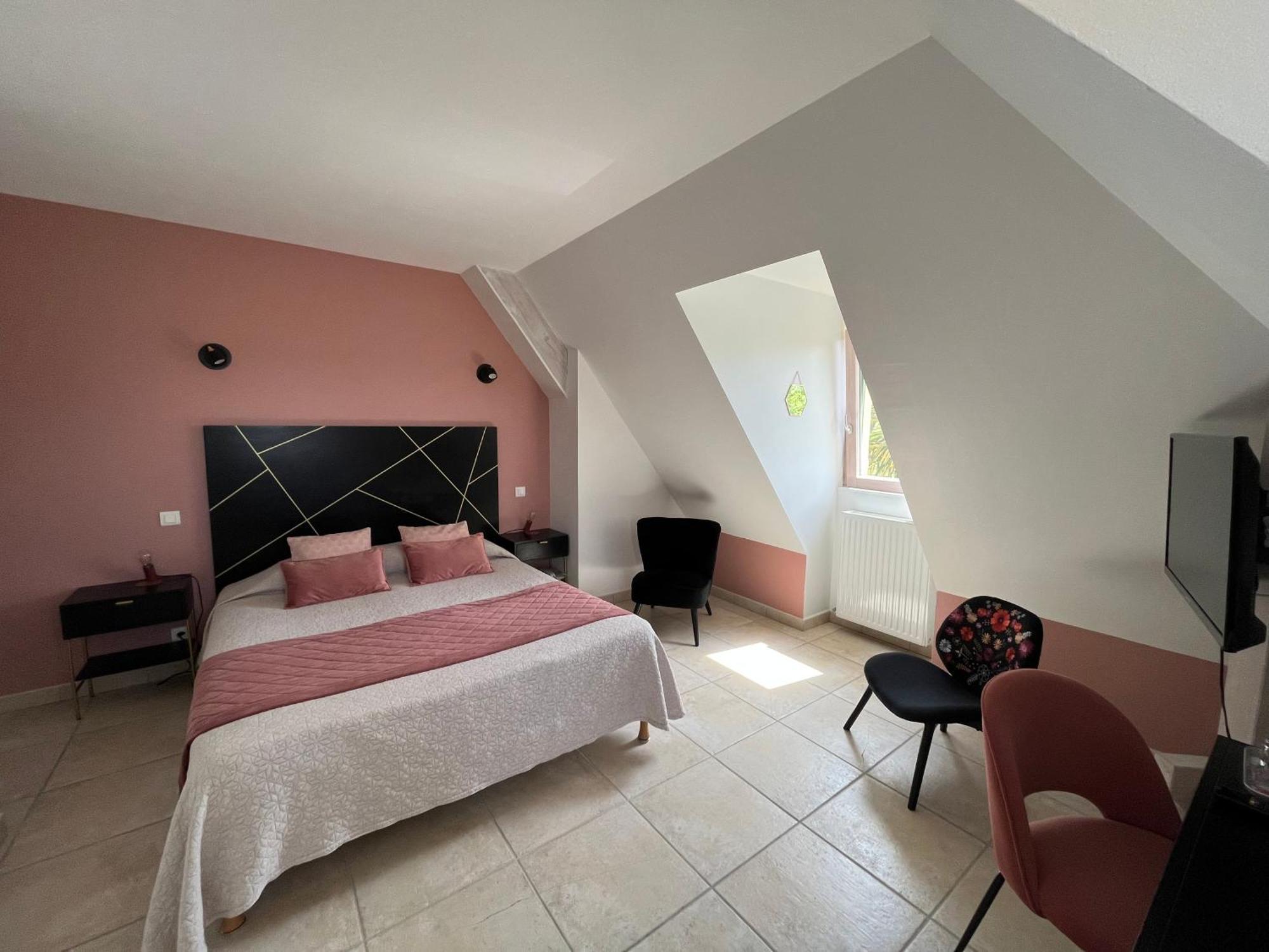 Hotel Bon Encontre Sarlat-la-Caneda Luaran gambar