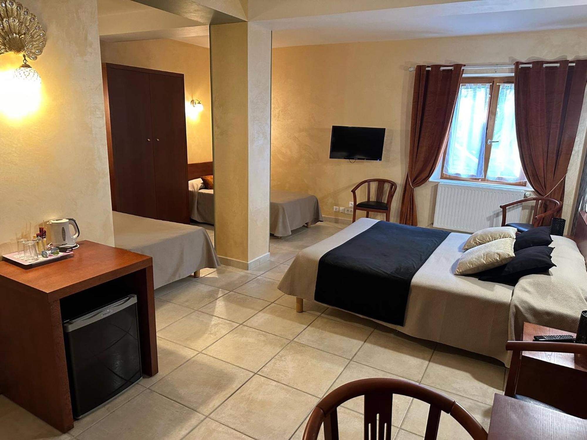 Hotel Bon Encontre Sarlat-la-Caneda Luaran gambar