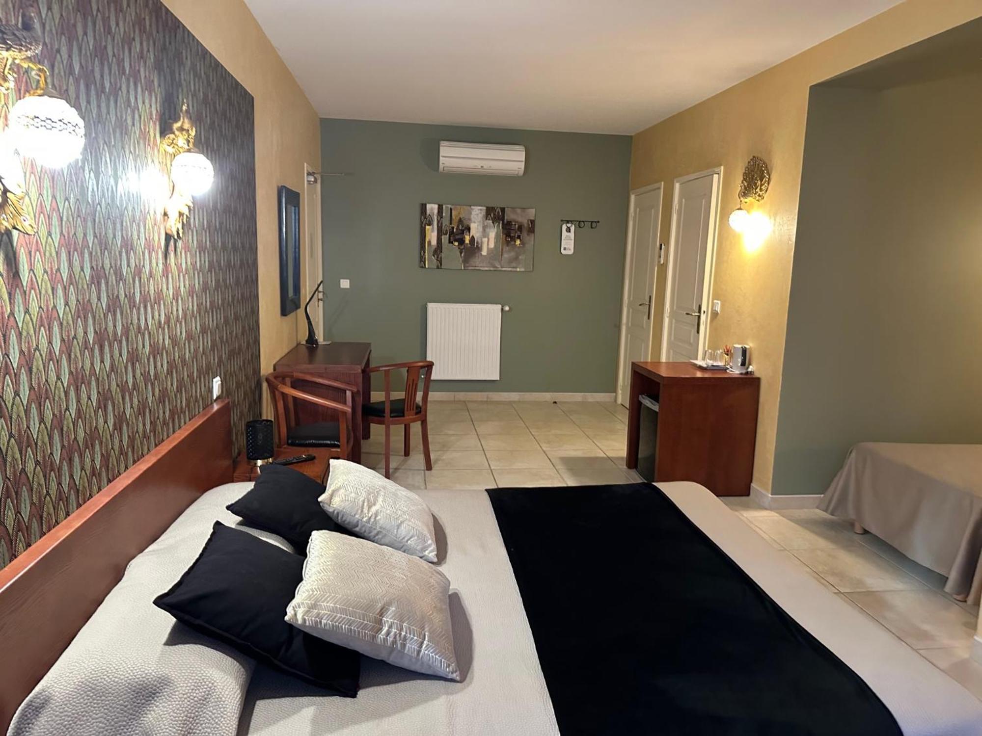 Hotel Bon Encontre Sarlat-la-Caneda Luaran gambar